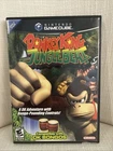 Donkey Kong Jungle Beat (Nintendo GameCube, 2005) - Complete in Box - Tested