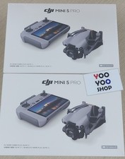 DJI Mini 5 Pro Fly More Combo Plus DJI RC2 / No Tariffs in US / Fast Shipping
