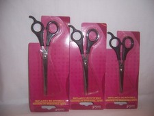 Scissors Hair Trimming Cutting Beauty Aid Sharp Easy Hold Donna Michelle wsc