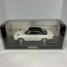 NOREV 1/43   MAZDA LUCE ROTARY COUPE 1969 181394