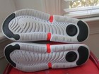 NIKE AIR MAX UP 'CRIMSON PINK BLAST' WOMEN'S ATHLETIC SHOES SIZE 9 — photo 6
