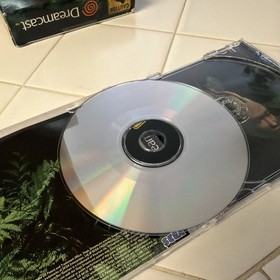 Seaman - Sega Dreamcast - Complete In Box