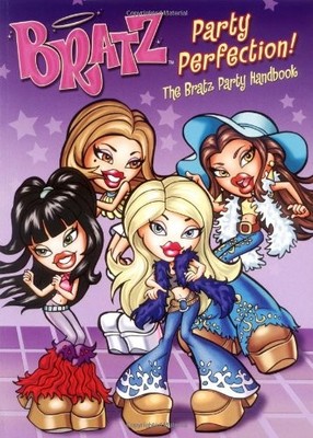 Bratz Party Perfection