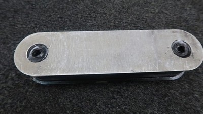 Cirrus SR20 Puck 11879-006