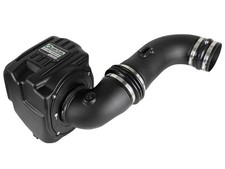Engine Cold Air Intake For 2007-2010 Chevrolet Silverado 3500 Hd Turbo 6.6l V8 D Engine Cold Air Intake For 2007-2010 Chevrolet Silverado 3500 Hd Turbo 6.6l V8 D