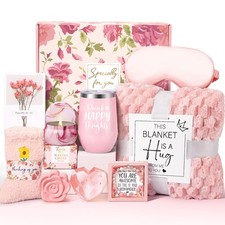 Gifts for Mom Her BFF Sister Wife Girlfriend, Mothers Day Birthday Gifts for ...