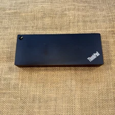 Lenovo ThinkPad Hybrid USB-C with USB-A Dock Type 40AF -DOCK ONLY-