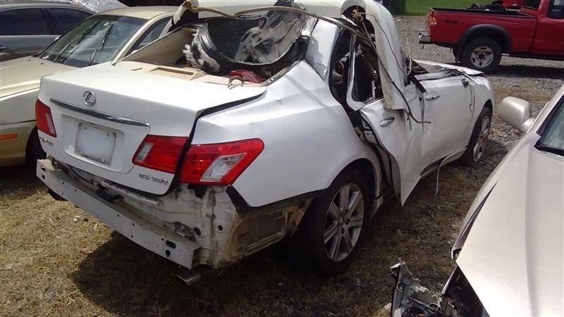 Luz antiniebla de esquina/estacionamiento para pasajeros para LEXUS ES350 201805 07-09 Foto 4 de 4