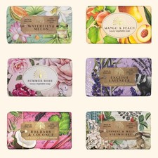 The English Soap Company Scented Soap. Fragranced Soaps