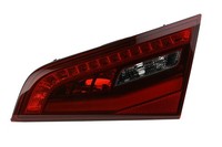 Led Heckleuchte Passend FüR Audi A3 8V 04/2012- Innen Rechts Beifahrerseite