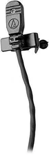 Audio-Technica MT830cH Lavalier Microphone for Audio