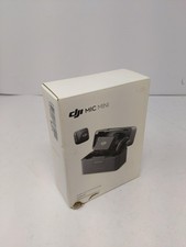 Dji Mic Mini 2 Tx  1 Rx  Charging Case , Wireless Microphone