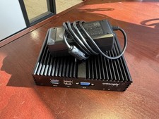 Untangle Z4 Security Appliance