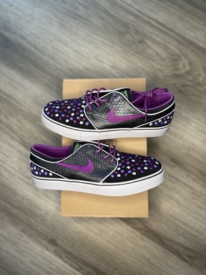 Size 9 - Nike Zoom Stefn Janoski Prm Doernbecher Db | eBay