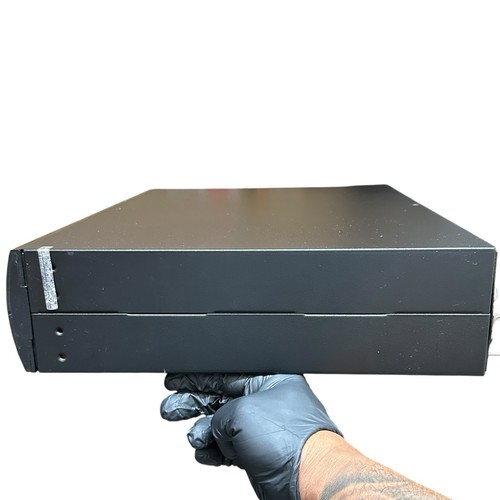 Panamax M5500-EX 15A 10 Channel Home Theater Power Conditioner TESTED - Picture 5 of 10