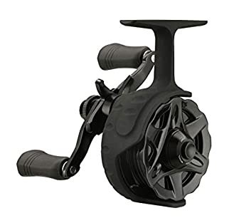 【・Un】(LH) - 13 Fishing One 3 Descent Ice Reel 2,7:1