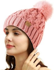 Unisex Carhart  Knit Beanie Hat Acrylic Winter Pull On Closure Knit Cap USA