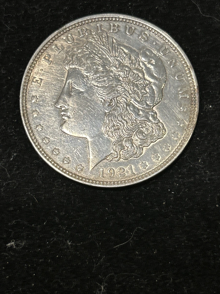 25+ Morgan Silver Dollars 1921 for sale | Updated Oct 2026