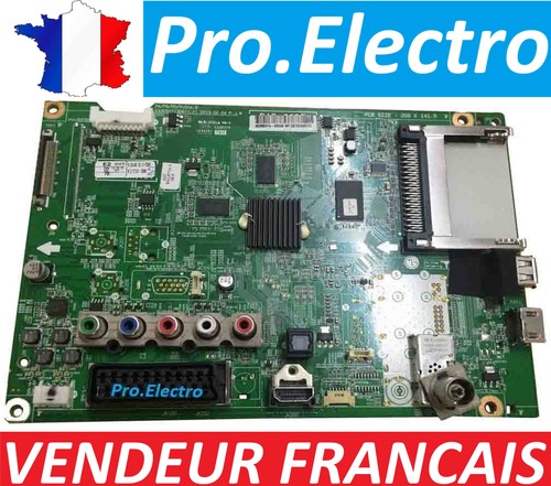 Motherboard Fernseher LG 50PN450B EAX65071308 1.2 EBT62433103 EBT62339004