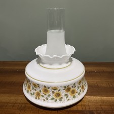 Quoizel Abigail Adams Replacement Lampshade Sunflower 7