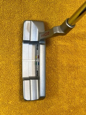 Scotty Cameron 2005 Studio Style Newport 2 33in 350g GRIP IN