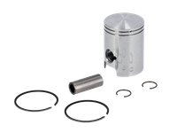 Schmitt Kolben Sport By Vertex 38,21 - FüR Simson S51, S53, SR50, KR51/2
