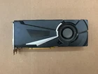 Dell NVIDIA GeForce GTX 1080 8GB VRAM 0XHY8P XHY8P Graphics Card