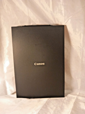 CANON CANOSCAN LIDE 300 FLACHBETT