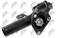 NTY CTM-RE-000 KüHlmittel Thermostat FüR Renault