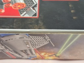 LEGO Star Wars Resistance Bomber (Finch Dallow) 75188-2 Rare Sealed Box NIB