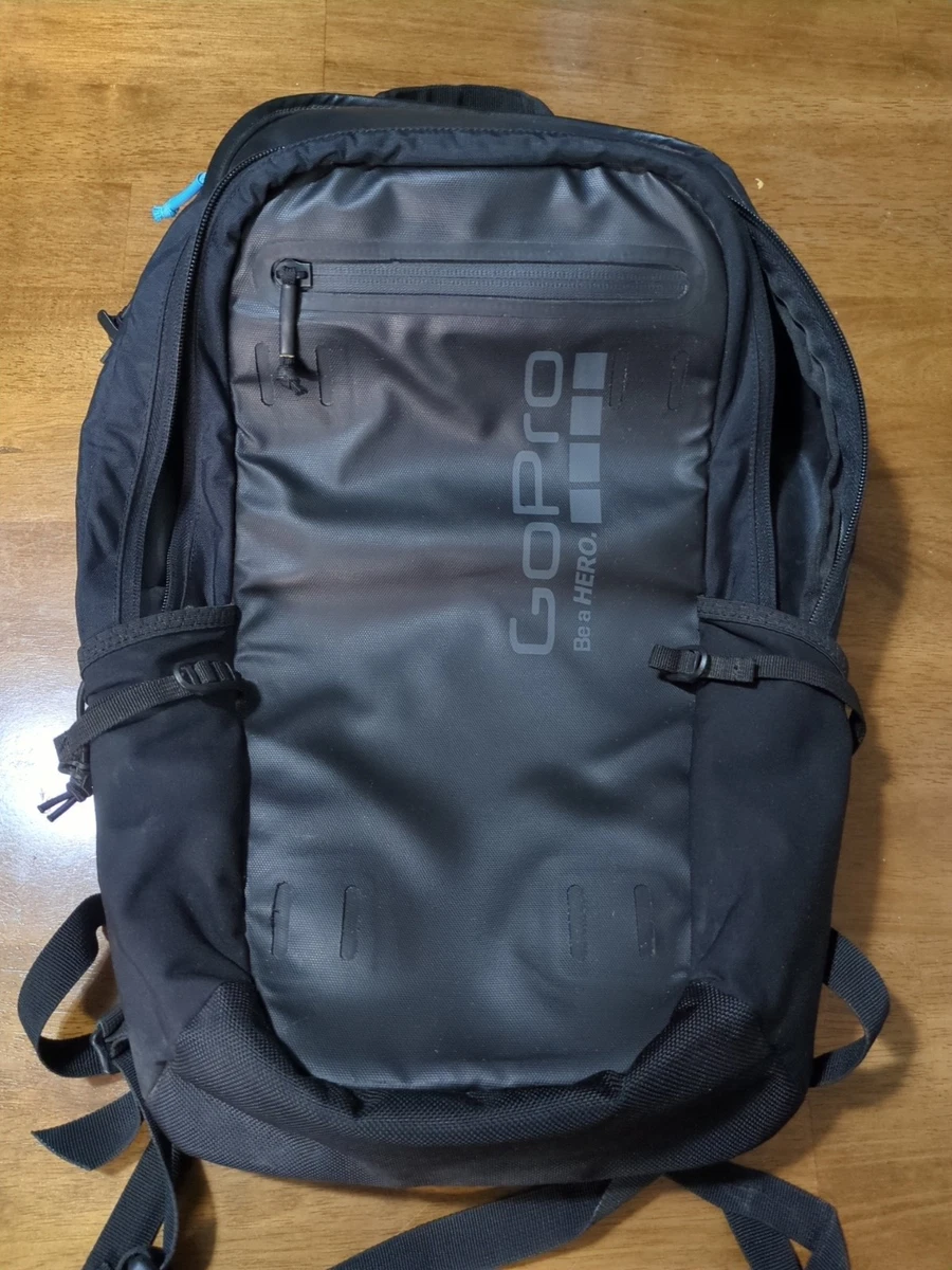 GoPro Camera Backpacks for sale - eBay
