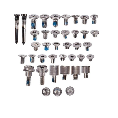#ad Complete Screw Set Replacement With Bottom Screws For Apple iPhone 15 Pro Max $6.99