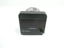 Electro Industries FT1-12.00 Ac Megawatts Panel Meter 135v-ac