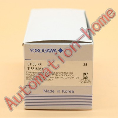 1PC New Thermostat UT150-RN In Box #lk