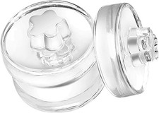 Glas-Gewichte zur Fermentation mit einfachen Griffen Sauerkraut Kimchi Pickles