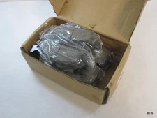 Disc Brake Pad Sets D1414 D1602 Front & Rear