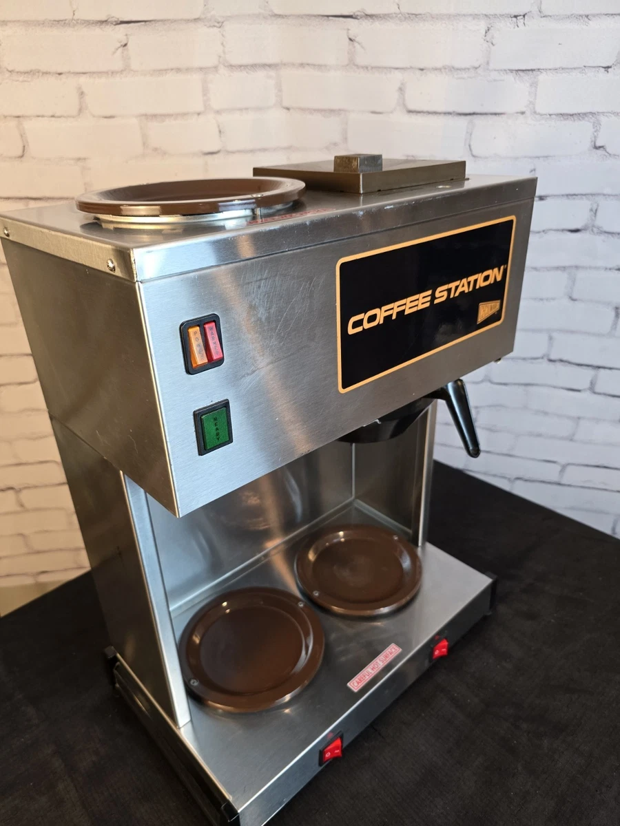 Grindmaster-Cecilware Coffee products for sale | eBay