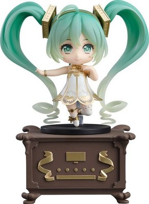 Character Vocal Series 01 Nendoroid Actionfigur Hatsune Miku Symphony 5th A...