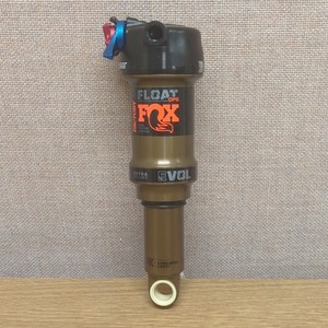 Fox Factory Float DPS EVOL Kashima Coat Rear Shock Trunnion Mount 165 x 45