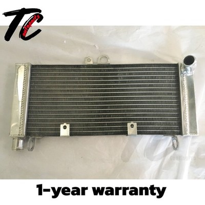 FOR HONDA CB900F 919 HORNET 2002-2007 ALL ALUMINUM RADIATOR ，check before buying