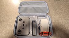 DJI Mini 2 SE Ready to Fly Drone with DJI Remote Controller & Carry Case