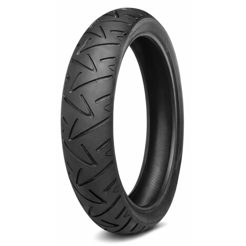 100/80 -17 52H TL TWIST Sport SM Continental Motorcycle Front Tyre Tubeless