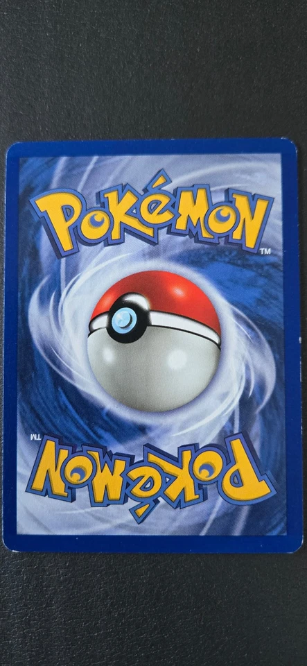 NM 1st Edition Gastly 33/62 - Image 2 of 2