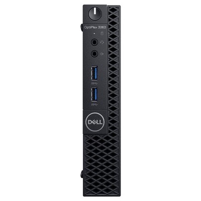 Dell Windows 11 Pro Desktop Computer Mini Pc 16GB RAM 256GB SSD Wi-Fi