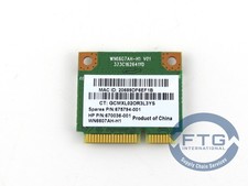 675794-001 Atheros AR5B125 WiFi PCI-E Half-Height Wireless Card