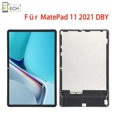Für Huawei MatePad 11 2021 DBY-W09 AL00 LCD Display Bildschirm Touchscreen