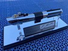 Master Replicas Ep.II: AOTC Anakin Skywalker Lightsaber "Signature" SW-121-S#529