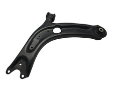 2 X Brazo de suspensión VW Passat Tiguan Touran Audi Q3 Seat Cupra Skoda 3Q0407151 J K
