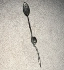 Gorham Olive Spoon Pick 267 Serving Piece American Sterling Silver