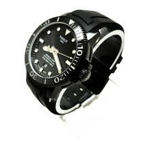 Tissot Seastar 1000 Powermatic 80 Black Dial Diver Watch T120.407.37.051.00 3